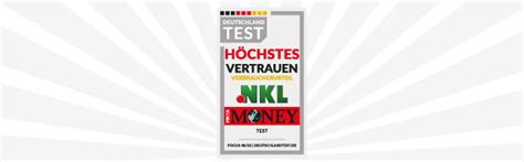 Über 500 Millionengewinne bei der NKL.